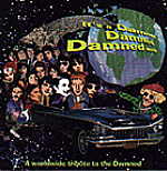 It's a Damned, Damned World CD